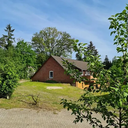 Dammannshof Apartment Bispingen
