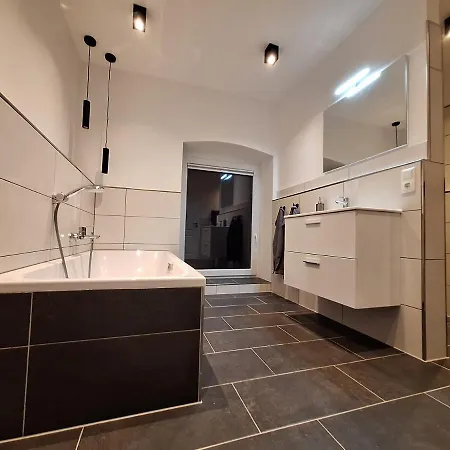 Dammannshof Apartment Bispingen