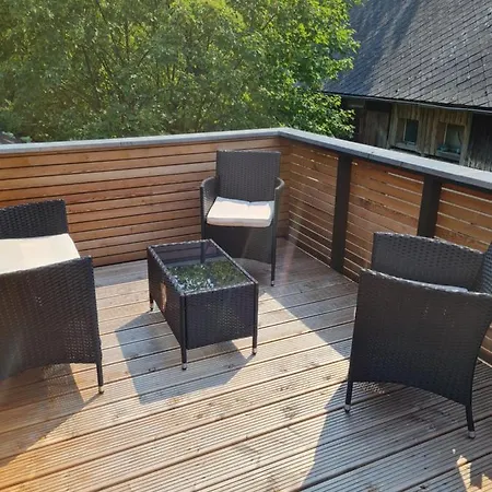 Apartment Dammannshof Bispingen