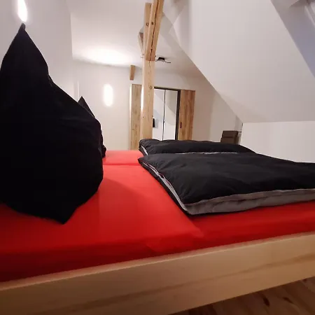 Dammannshof Apartment